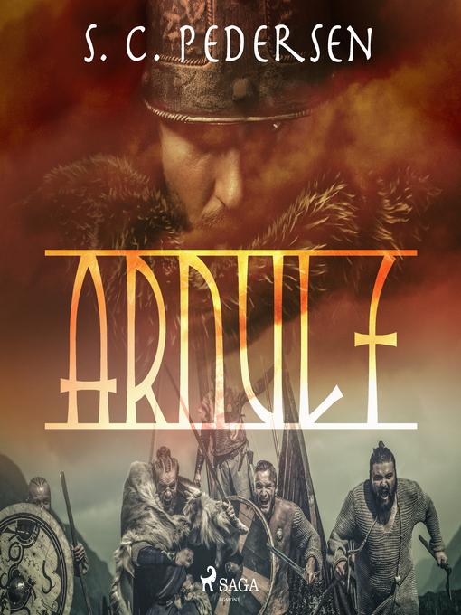 Title details for Arnulf by S. C. Pedersen - Wait list